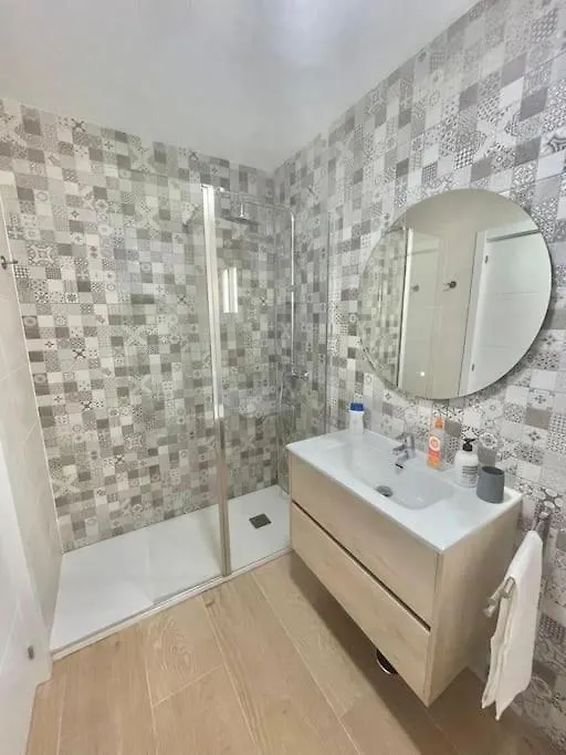 Completo Estudio Con Piscina En La Playa La Cala Del Moral 0*,  Spain